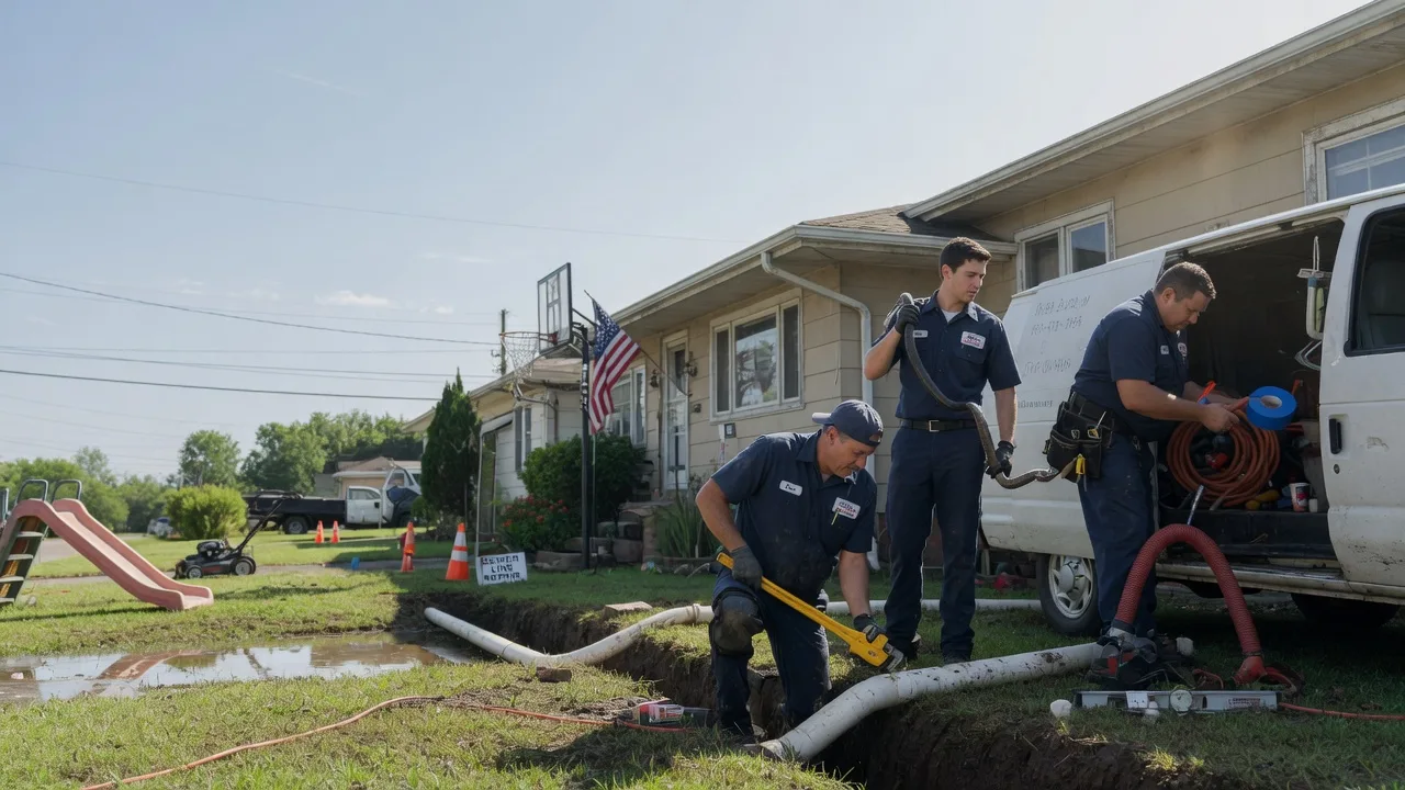 Toilet Installation in Martinsville, NJ near me